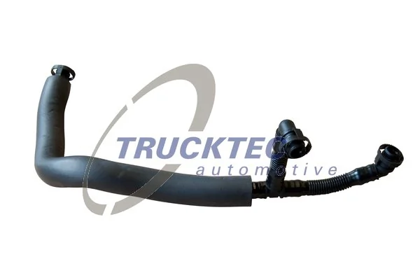 Hose, crankcase ventilation